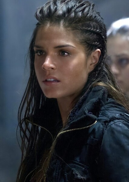 Octavia Blake photo