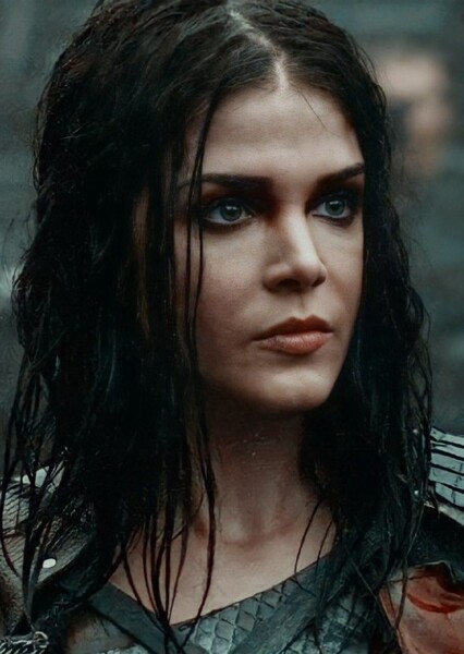 Octavia Blake photo