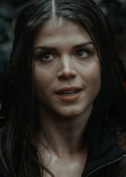 Octavia Blake photo