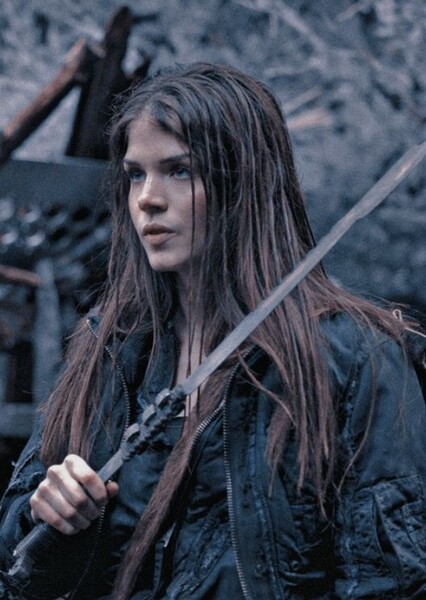 Octavia Blake photo