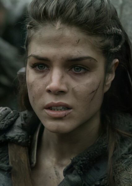 Octavia Blake photo