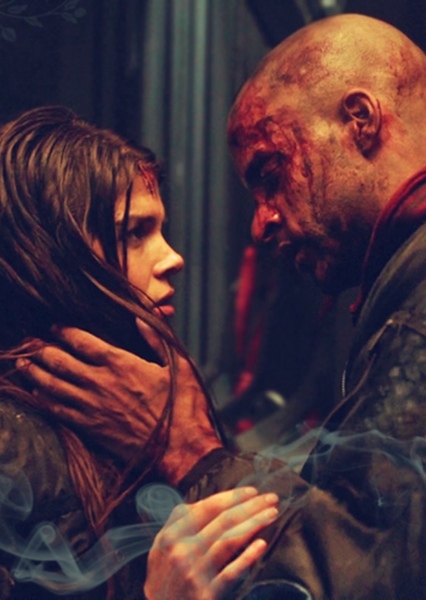 Octavia & Lincoln (The 100)