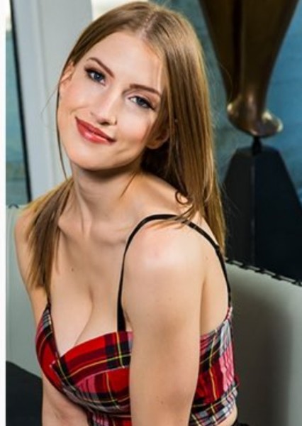 Octavia Red