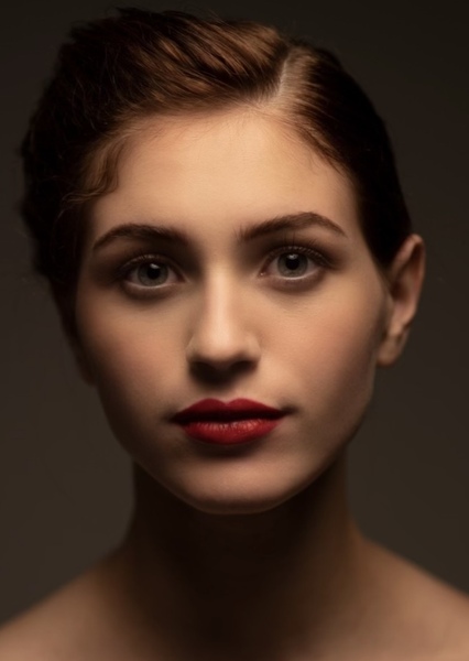 Octavia Selena Alexandru photo