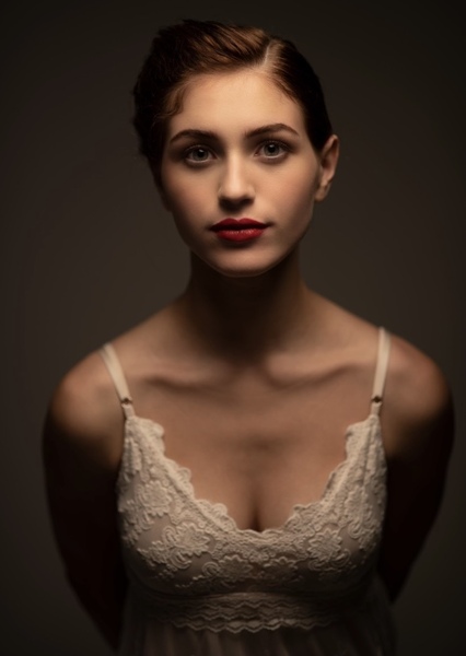 Octavia Selena Alexandru photo