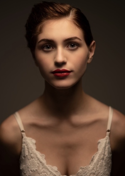 Octavia Selena Alexandru photo