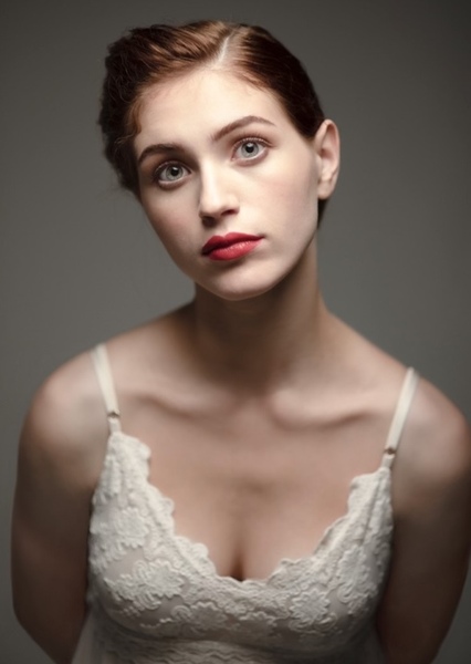 Octavia Selena Alexandru photo