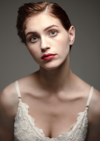 Octavia Selena Alexandru photo
