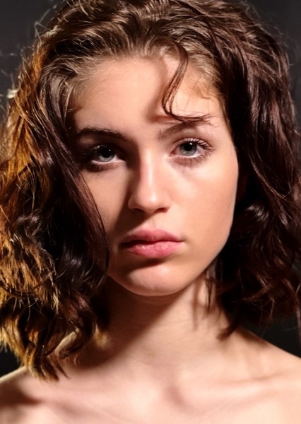 Octavia Selena Alexandru photo