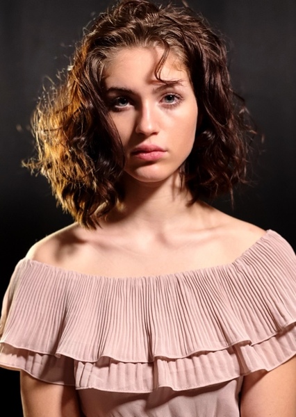 Octavia Selena Alexandru photo