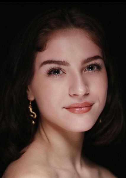 Octavia Selena Alexandru photo
