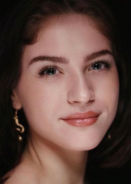 Octavia Selena Alexandru photo