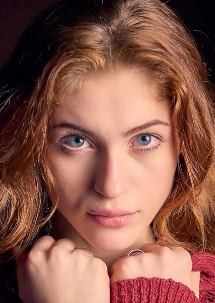 Octavia Selena Alexandru photo
