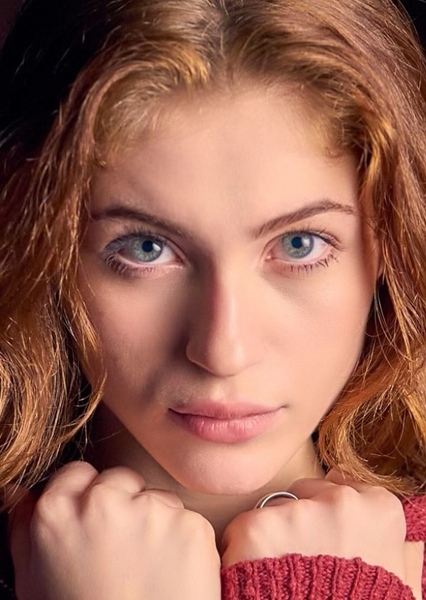 Octavia Selena Alexandru photo