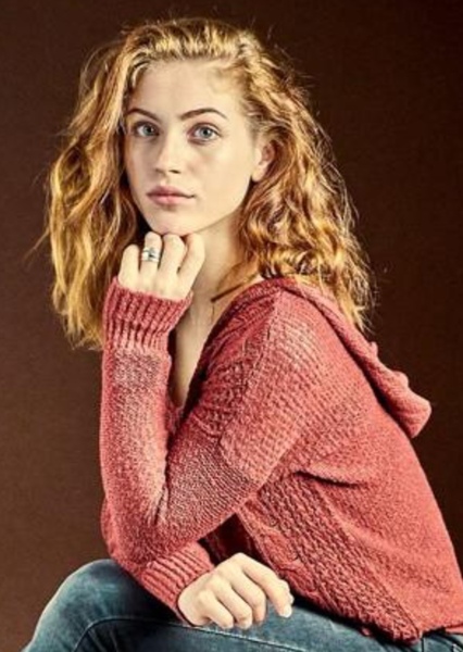 Octavia Selena Alexandru photo