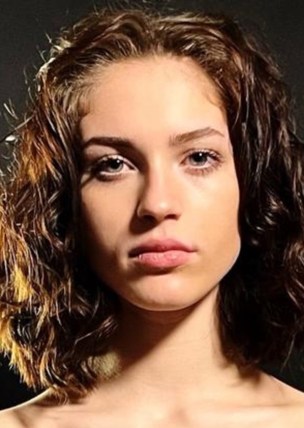 Octavia Selena Alexandru photo