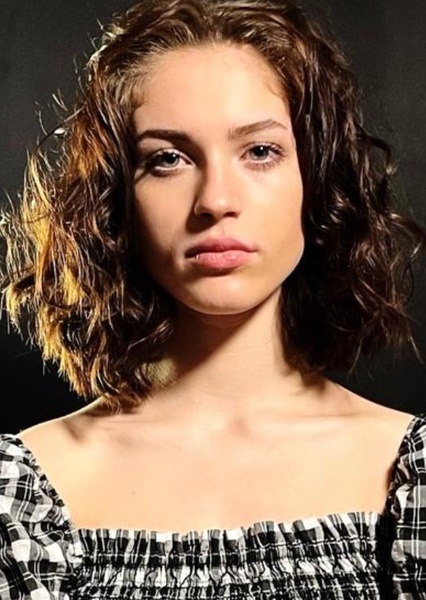 Octavia Selena Alexandru photo