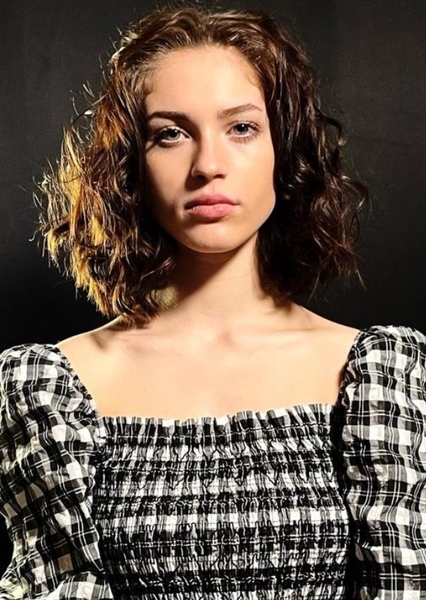 Octavia Selena Alexandru photo
