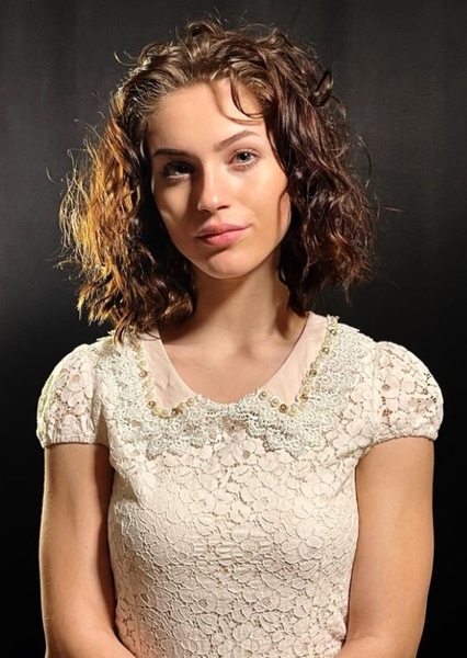 Octavia Selena Alexandru photo