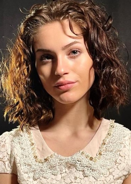 Octavia Selena Alexandru
