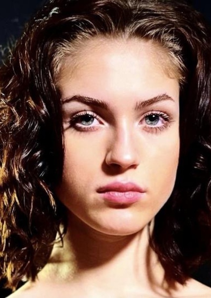 Octavia Selena Alexandru photo