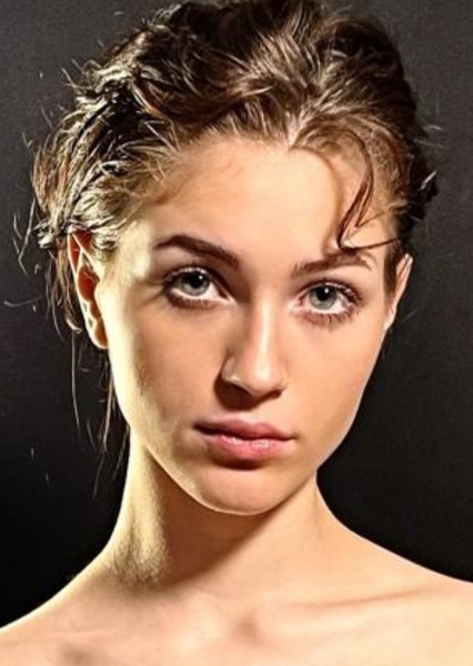 Octavia Selena Alexandru photo