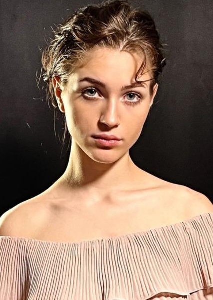 Octavia Selena Alexandru photo