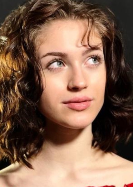 Octavia Selena Alexandru photo