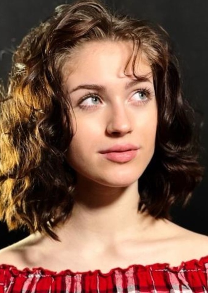 Octavia Selena Alexandru photo