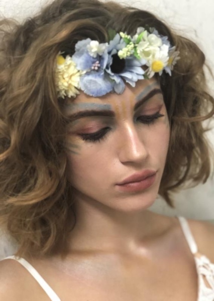 Octavia Selena Alexandru photo