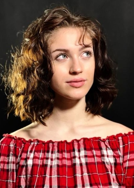 Octavia Selena Alexandru photo