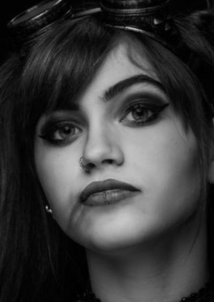 Octavia Selena Alexandru photo