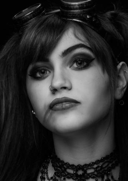 Octavia Selena Alexandru photo