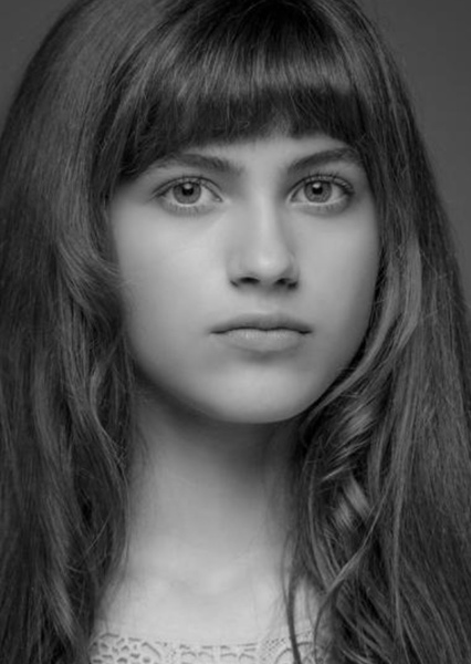 Octavia Selena Alexandru photo