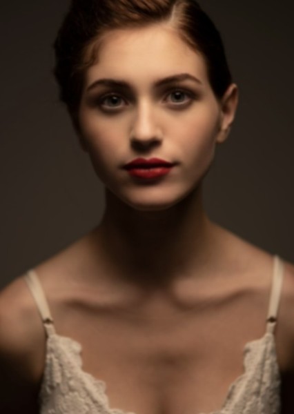 Octavia Selena Alexandru photo