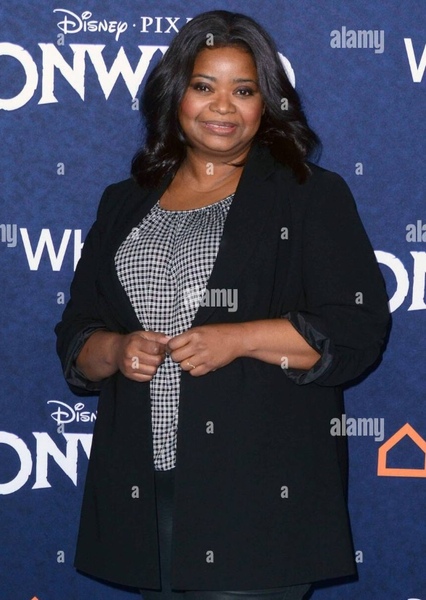 Octavia Spencer photo
