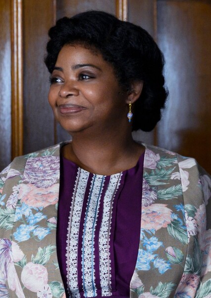 Octavia Spencer photo