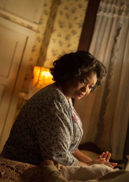 Octavia Spencer photo