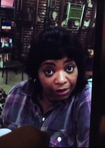 Octavia Spencer