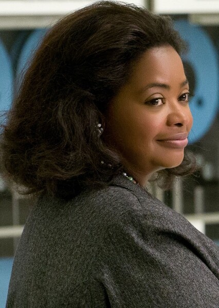 Octavia Spencer photo