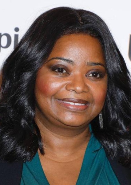Octavia Spencer photo