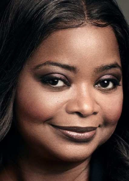 Octavia Spencer