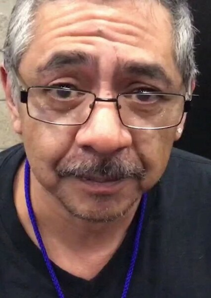 Octavio Rojas