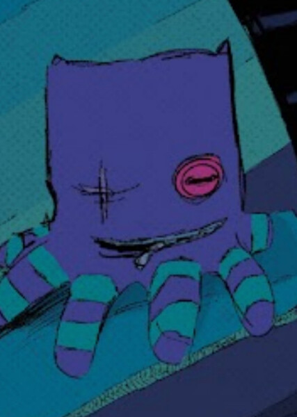 Octo (Slaughterverse) photo