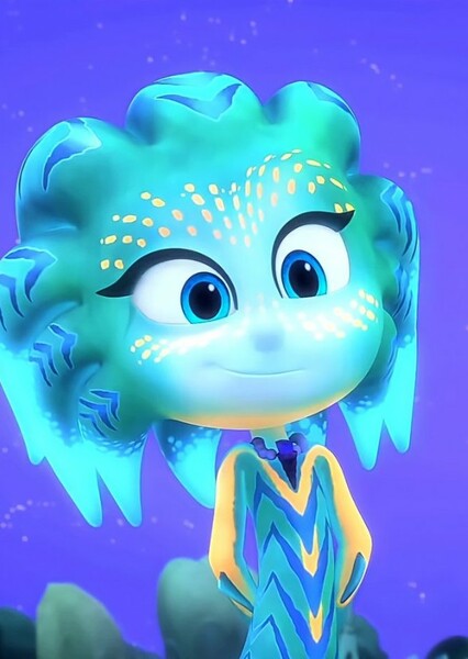 Octobella photo