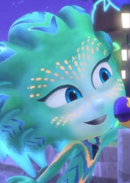 Octobella photo
