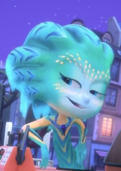 Octobella photo