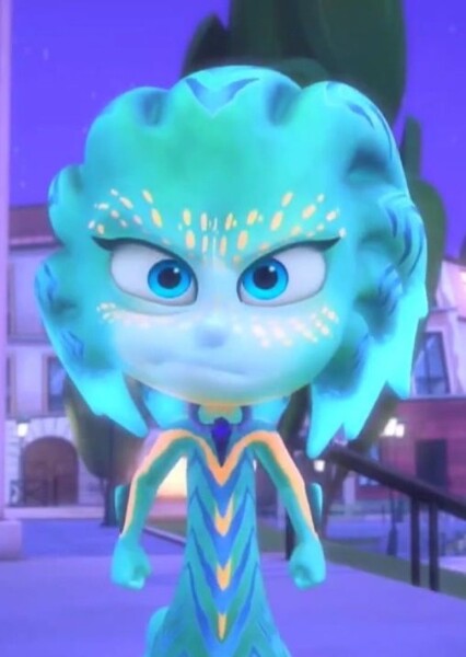 Octobella photo