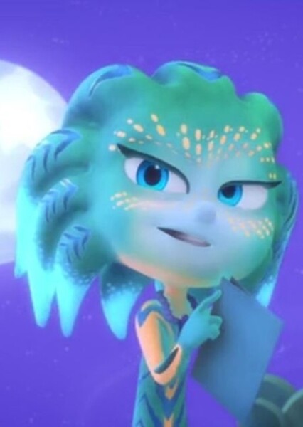 Octobella photo