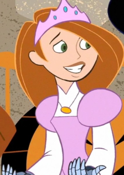 October 31st (Kim Possible episode) photo